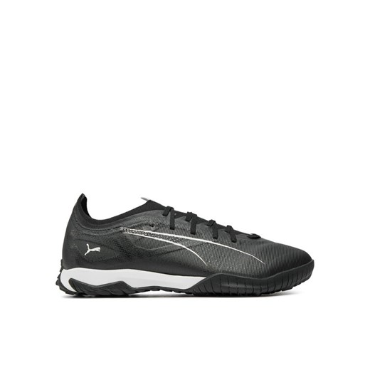 Puma Buty do piłki nożnej Future 5 Match Tt 107892 Czarny ze sklepu MODIVO w kategorii Buty sportowe męskie - zdjęcie 182656573
