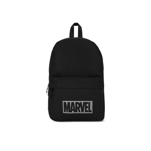 Marvel Plecak ACCCS-AW24-201MV Czarny ze sklepu MODIVO w kategorii Plecaki dla dzieci - zdjęcie 182656614