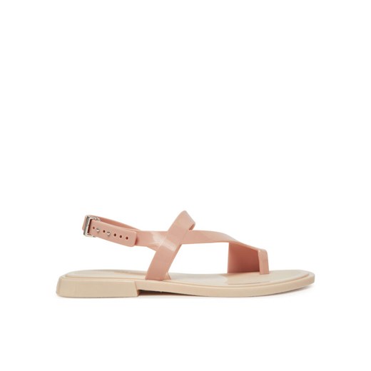Melissa Sandały Cassie Ad. 35930 Różowy ze sklepu MODIVO w kategorii Sandały damskie - zdjęcie 182656620