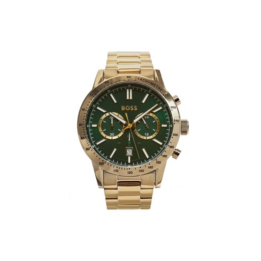Boss Zegarek Allure 1513923 Złoty ze sklepu MODIVO w kategorii Zegarki - zdjęcie 182656781