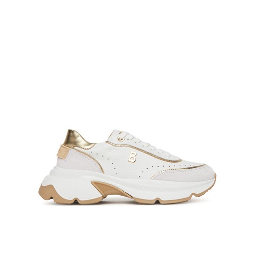 Bogner Sneakersy Kobe 1 A 22521805 Biały ze sklepu MODIVO w kategorii Buty sportowe damskie - zdjęcie 182656812
