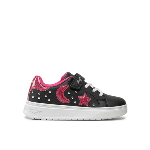 Primigi Sneakersy 6972022 Czarny ze sklepu MODIVO w kategorii Buty sportowe dziecięce - zdjęcie 182656904
