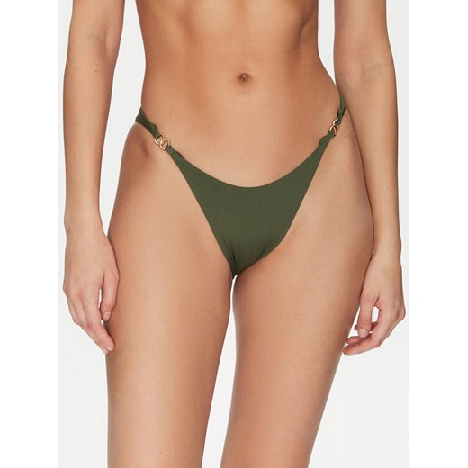 Banana Moon Dół od bikini Cabuya Ayada LNW97 Zielony ze sklepu MODIVO w kategorii Stroje kąpielowe - zdjęcie 182657021