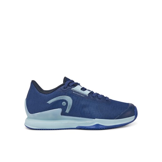 Head Buty do tenisa 274114 Niebieski ze sklepu MODIVO w kategorii Buty sportowe męskie - zdjęcie 182657114