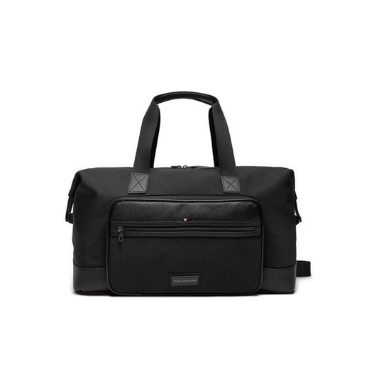Tommy Hilfiger Torba AM0AM12736 Czarny Tommy Hilfiger OS MODIVO