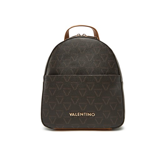 Valentino Plecak Lady Re VBS8GT20 Zielony ze sklepu MODIVO w kategorii Plecaki - zdjęcie 182657241
