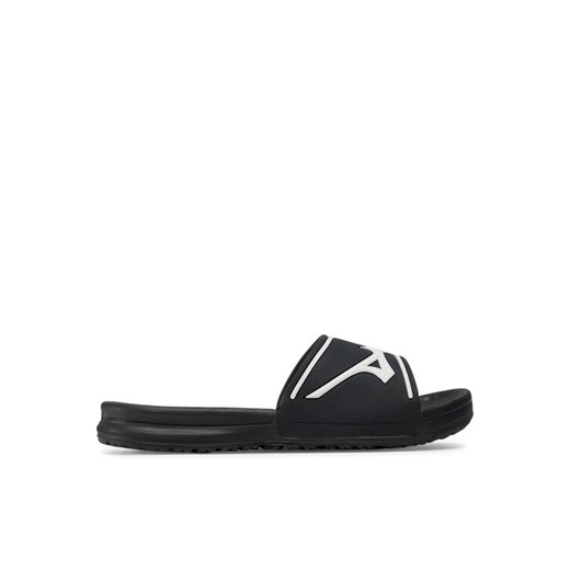 Mizuno Klapki Relax Slide 2 11GJ202000 Czarny ze sklepu MODIVO w kategorii Klapki męskie - zdjęcie 182657270