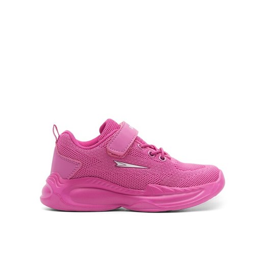 Sprandi Sneakersy CP66-23018(IV)DZ Różowy Sprandi 28 MODIVO