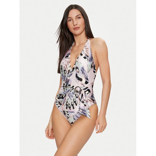 Ted Baker Strój kąpielowy Naomiz 274387 Kolorowy ze sklepu MODIVO w kategorii Stroje kąpielowe - zdjęcie 182657340