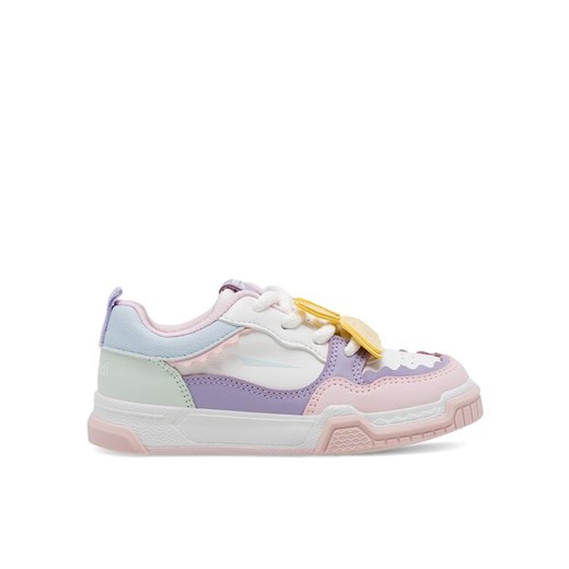 Sprandi Sneakersy Z-633 Biały Sprandi 26 MODIVO