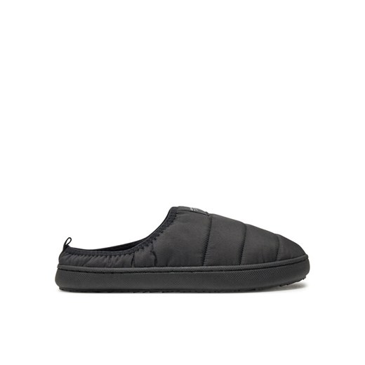 Jack&Jones Kapcie 12272717 Szary ze sklepu MODIVO w kategorii Kapcie męskie - zdjęcie 182657491
