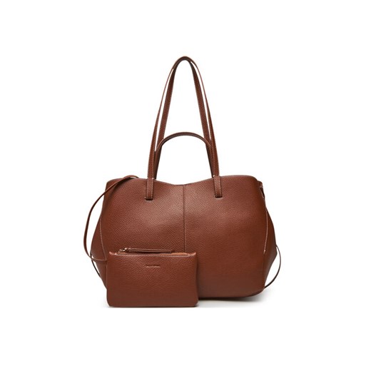 Call It Spring Torebka Alaraa 13959383 Brązowy ze sklepu MODIVO w kategorii Torby Shopper bag - zdjęcie 182657513