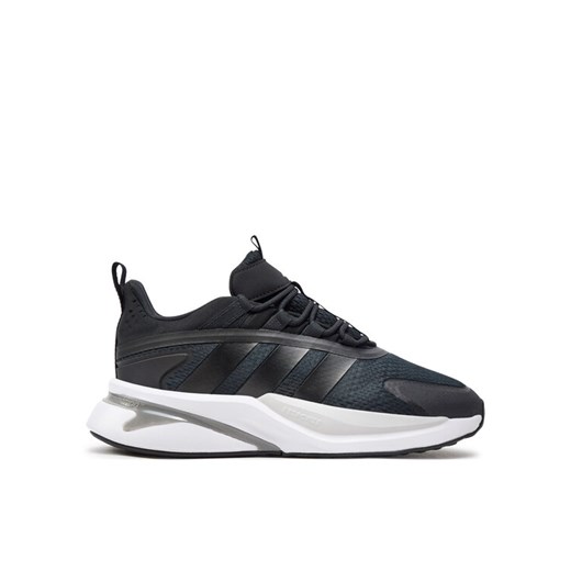 adidas Sneakersy Alpharesponse  IE8664 Czarny ze sklepu MODIVO w kategorii Buty sportowe damskie - zdjęcie 182657551