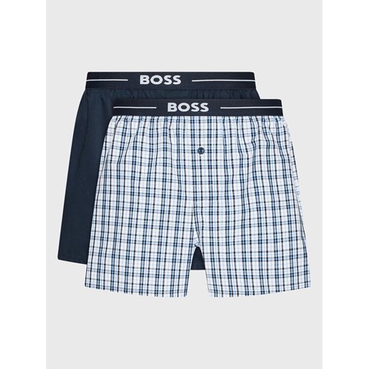 Boss Komplet 2 par bokserek Nos 50480056 Kolorowy XL MODIVO