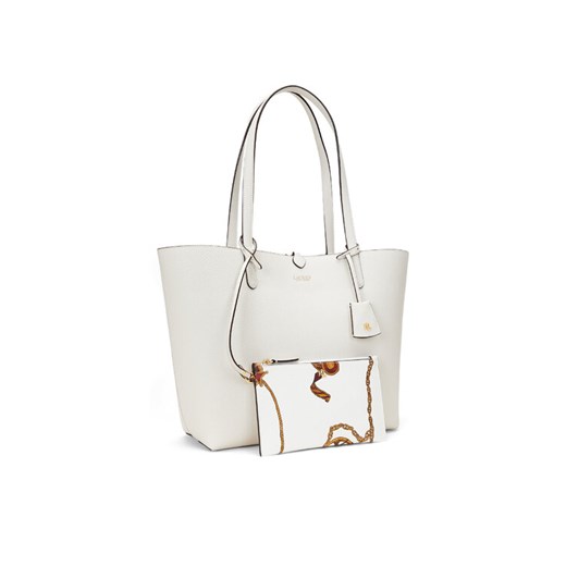 LAUREN RALPH LAUREN Torebka 431795329065 Biały OS MODIVO