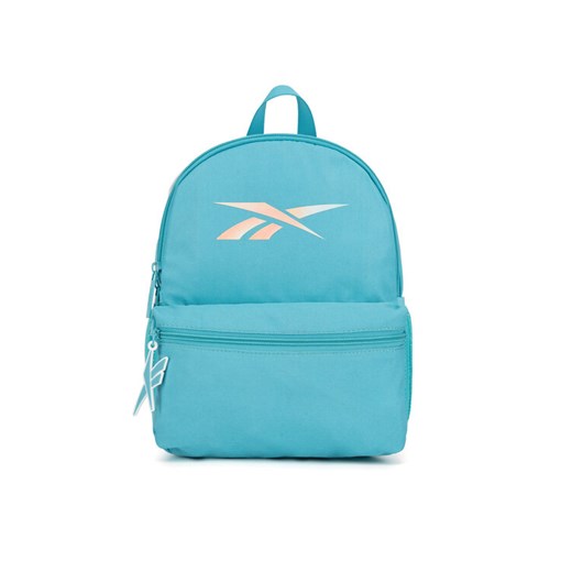 Reebok Plecak RBK-045-CCC-05 Niebieski ze sklepu MODIVO w kategorii Plecaki - zdjęcie 182657643