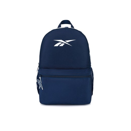 Reebok Plecak RBK-B-008-CCC Granatowy ze sklepu MODIVO w kategorii Plecaki dla dzieci - zdjęcie 182657690