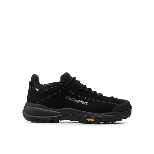 Zamberlan Trekkingi 217 Free Blast Gtx GORE-TEX Czarny ze sklepu MODIVO w kategorii Buty trekkingowe męskie - zdjęcie 182657693