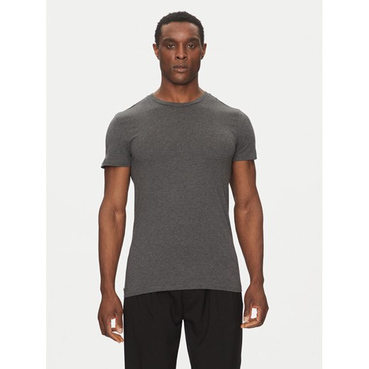 Polo Ralph Lauren Komplet 3 t-shirtów 714830304036 Kolorowy Slim Fit ze sklepu MODIVO w kategorii T-shirty męskie - zdjęcie 182657751