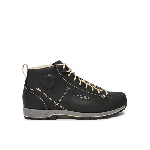 Dolomite Trekkingi 292531 Czarny ze sklepu MODIVO w kategorii Buty trekkingowe męskie - zdjęcie 182657794