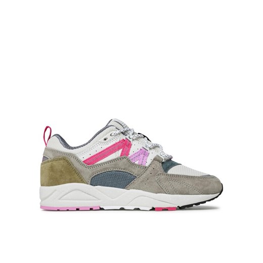 Karhu Sneakersy Fusion 2.0 F804145 Kolorowy ze sklepu MODIVO w kategorii Buty sportowe dziecięce - zdjęcie 182657843