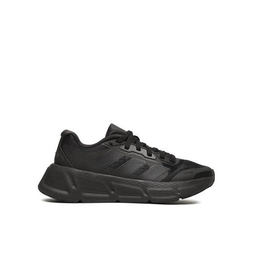 adidas Buty do biegania Questar F2239 Czarny ze sklepu MODIVO w kategorii Buty sportowe damskie - zdjęcie 182657864