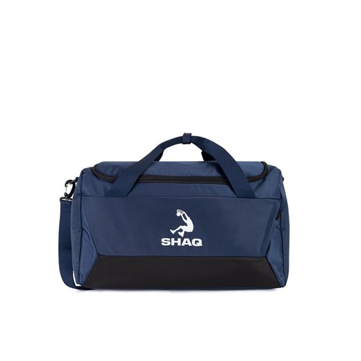 Shaq Torba SHQ-K-002-CCC Granatowy ze sklepu MODIVO w kategorii Torby sportowe - zdjęcie 182657923