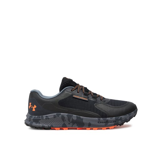 Under Armour Buty do biegania Ua Charged Bandit Tr 3 3028371-001 Czarny ze sklepu MODIVO w kategorii Buty sportowe męskie - zdjęcie 182657974