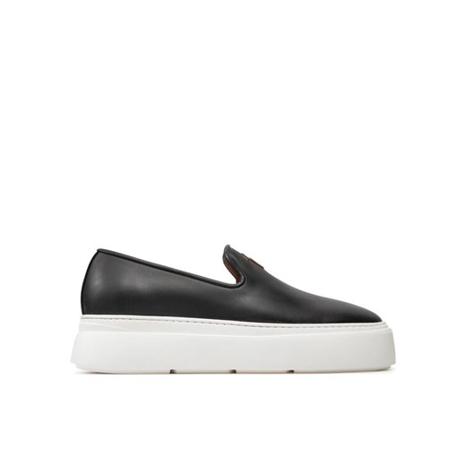 Giuseppe Zanotti Lordsy EU40011 Czarny Giuseppe Zanotti 45 MODIVO