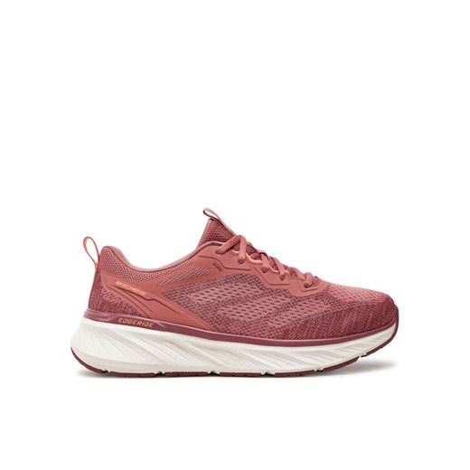 Skechers Sneakersy Edgeride - Power Flow 150471 Różowy ze sklepu MODIVO w kategorii Buty sportowe damskie - zdjęcie 182658051