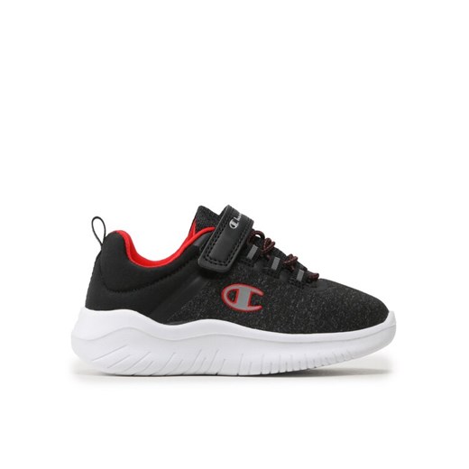 Champion Sneakersy S32621-KK001 Czarny ze sklepu MODIVO w kategorii Buty sportowe dziecięce - zdjęcie 182658152