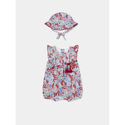 Mayoral Romper 1607 Kolorowy ze sklepu MODIVO w kategorii Rampersy - zdjęcie 182658202