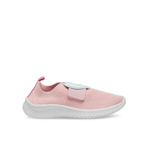 Marie Cat Sneakersy CP91-SS24-175DCLS Różowy ze sklepu MODIVO w kategorii Buty sportowe dziecięce - zdjęcie 182658272