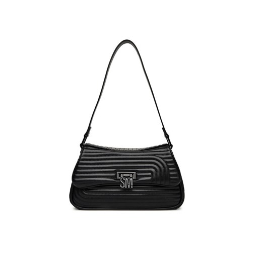 Steve Madden Torebka Bkes SM13001723 Czarny ze sklepu MODIVO w kategorii Torebki damskie - zdjęcie 182658301