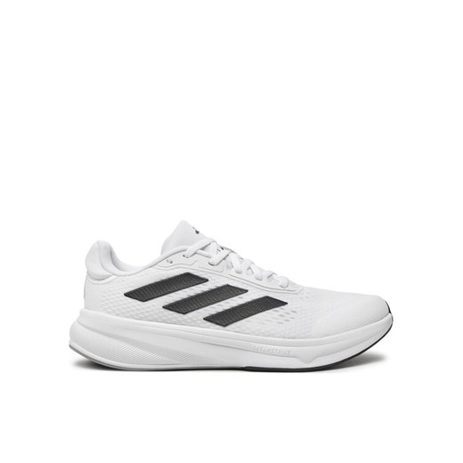 adidas Buty do biegania Response Super JI4309 Biały ze sklepu MODIVO w kategorii Buty sportowe męskie - zdjęcie 182658424