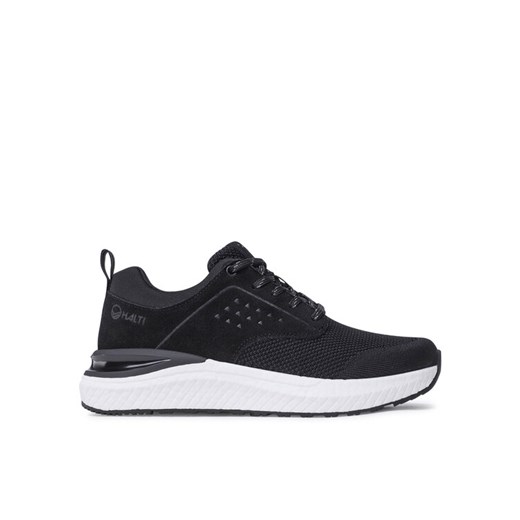 Halti Sneakersy Sahara 2 Bx W 054-2889 Czarny ze sklepu MODIVO w kategorii Buty sportowe damskie - zdjęcie 182658443