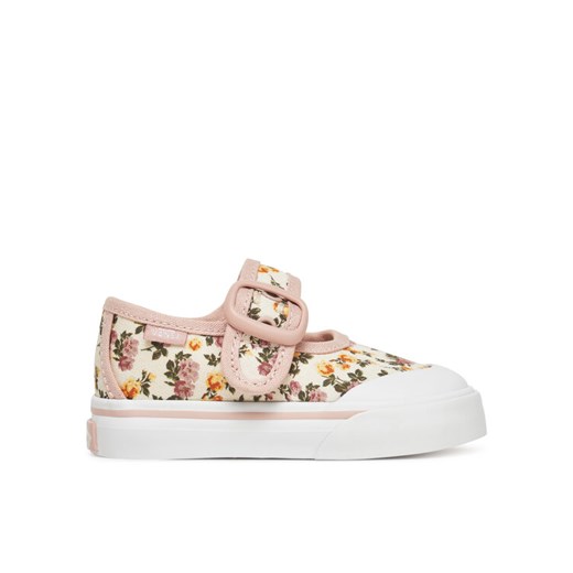 Vans Tenisówki Mary Jane VN000CRYBIY1 Kolorowy ze sklepu MODIVO w kategorii Trampki dziecięce - zdjęcie 182658452