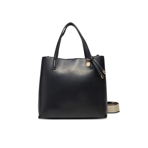 Aldo Torebka Carafe 13989216 Czarny ze sklepu MODIVO w kategorii Torby Shopper bag - zdjęcie 182658482