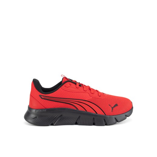 Puma Sneakersy FLEXFOCUS LITE MODERN JR 40151709 Czerwony ze sklepu MODIVO w kategorii Buty sportowe dziecięce - zdjęcie 182658502