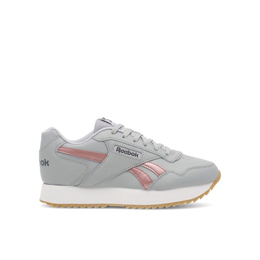 Reebok Sneakersy Glide Ri 100074209 Szary ze sklepu MODIVO w kategorii Buty sportowe damskie - zdjęcie 182658692