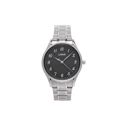 Lorus Zegarek Lor RG221UX9 Srebrny ze sklepu MODIVO w kategorii Zegarki - zdjęcie 182658721