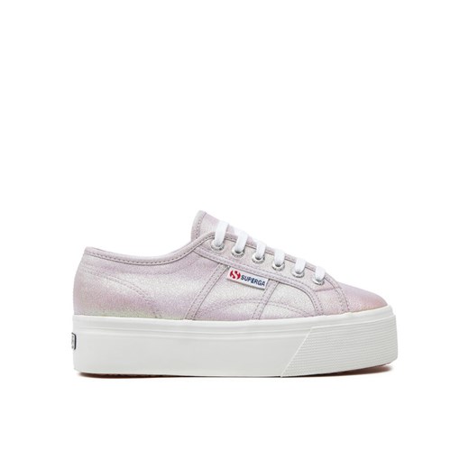 Superga Tenisówki 2790 Fioletowy 40 MODIVO