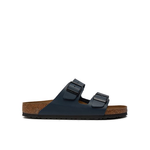 Birkenstock Klapki Arizona 0051151 Granatowy 42 MODIVO