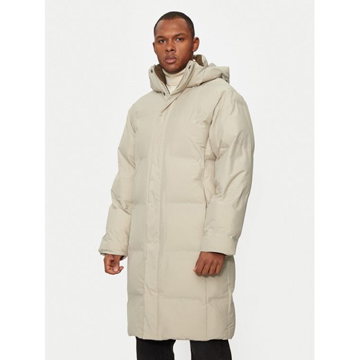 Lindbergh Kurtka zimowa 30-303029A Zielony Relaxed Fit ze sklepu MODIVO w kategorii Kurtki męskie - zdjęcie 182658863