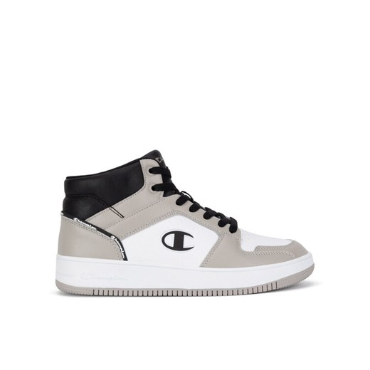 Champion Sneakersy RD18 2.0 MID S11471-ES002 Szary ze sklepu MODIVO w kategorii Buty sportowe damskie - zdjęcie 182658904