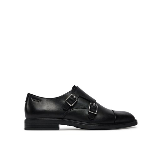Vagabond Shoemakers Półbuty Andrew 5668-201-20 Czarny ze sklepu MODIVO w kategorii Buty eleganckie męskie - zdjęcie 182658933