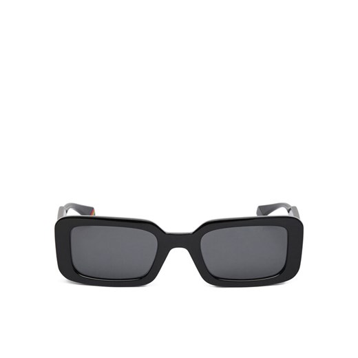 Polaroid Okulary przeciwsłoneczne PLD 6208/S/X Czarny ze sklepu MODIVO w kategorii Okulary przeciwsłoneczne damskie - zdjęcie 182658943