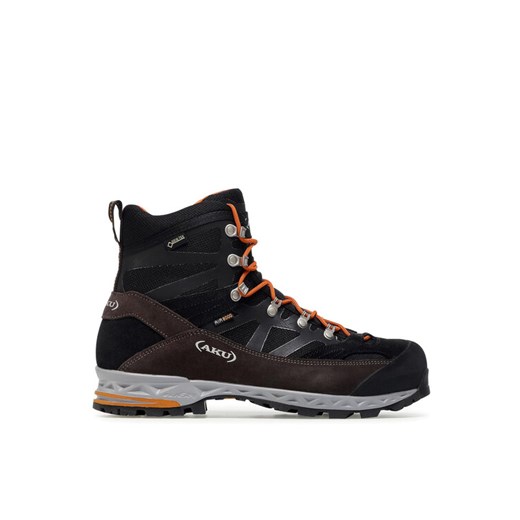 Aku Trekkingi Trekker Pro Gtx GORE-TEX 844 Czarny ze sklepu MODIVO w kategorii Buty trekkingowe męskie - zdjęcie 182658962