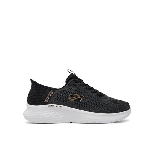 Skechers Sneakersy Slip_Ins 232466 Szary Skechers 45_5 MODIVO