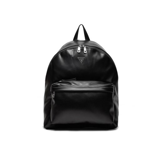 Guess Plecak Venezia HMVECA P4306 Czarny ze sklepu MODIVO w kategorii Plecaki - zdjęcie 182659122
